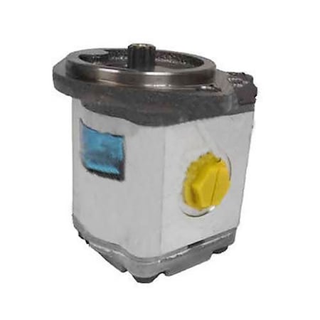 Aftermarket Skid Steer Loader Hydraulic Gear Pump Fits Bobcat 753 753L BC012102